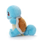 Squirtle yo te elijo