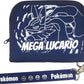 Cartera Sun Art Mega Lucario