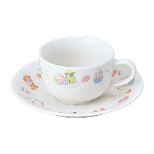 Taza Pascua