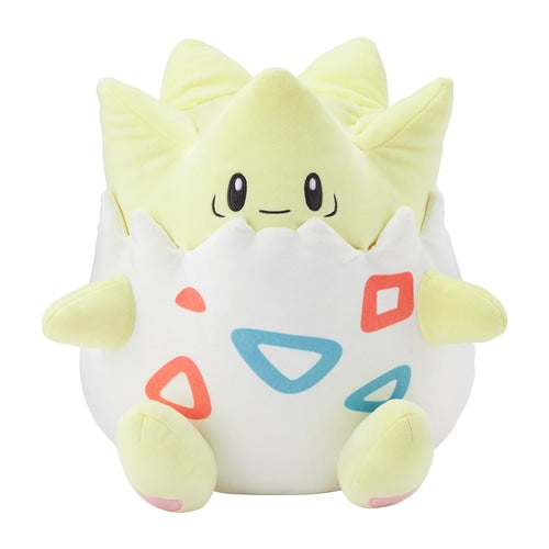 Mocchirich Togepi