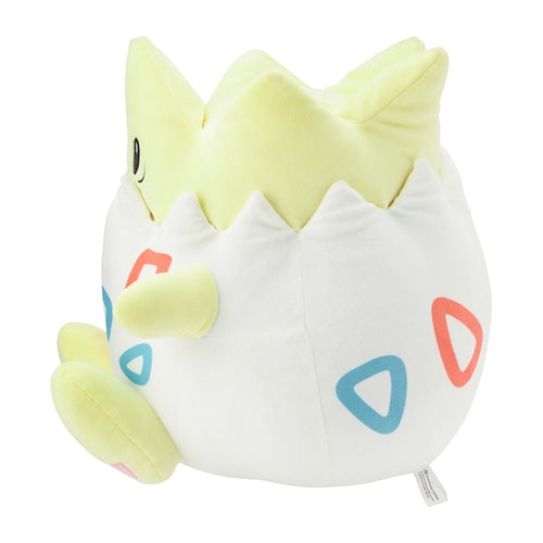 Mocchirich Togepi