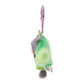 Llavero de Peluche Ditto Transformado en Ogerpon