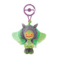 Llavero de Peluche Ditto Transformado en Ogerpon
