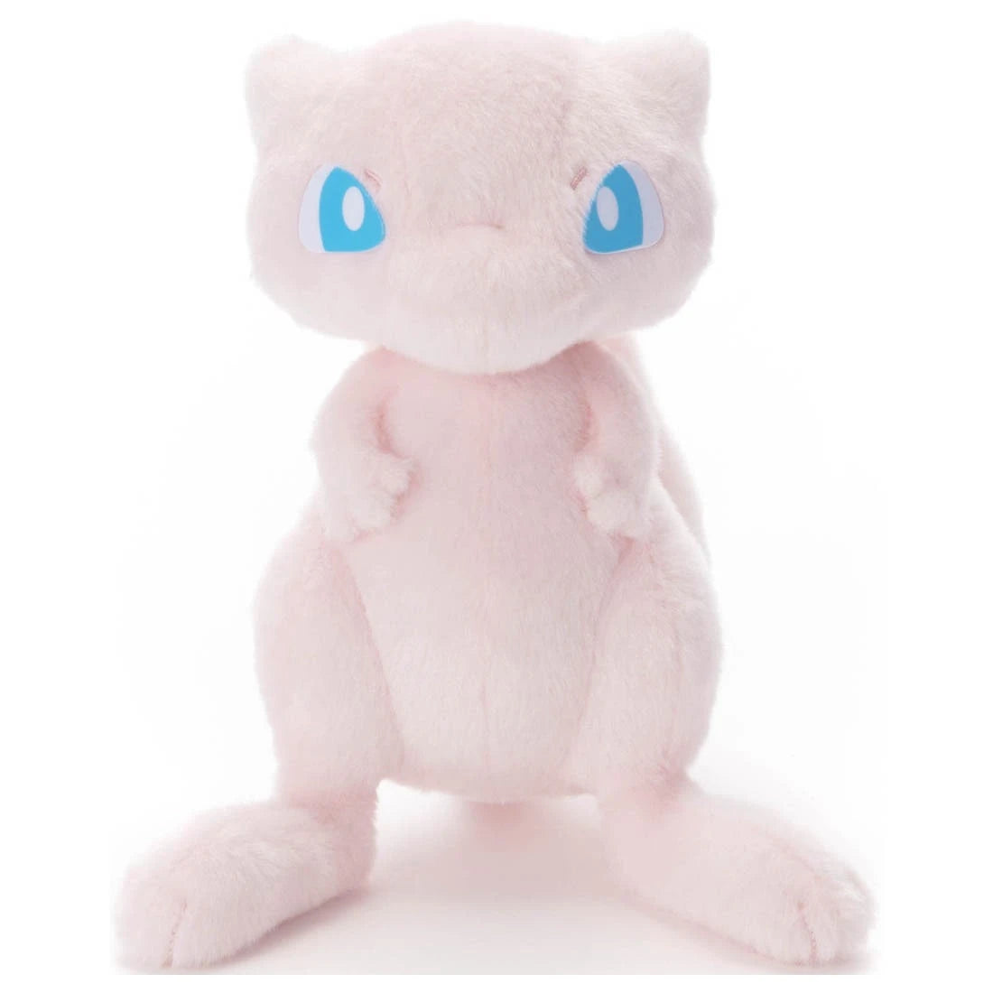 Peluche I Choose You Mew