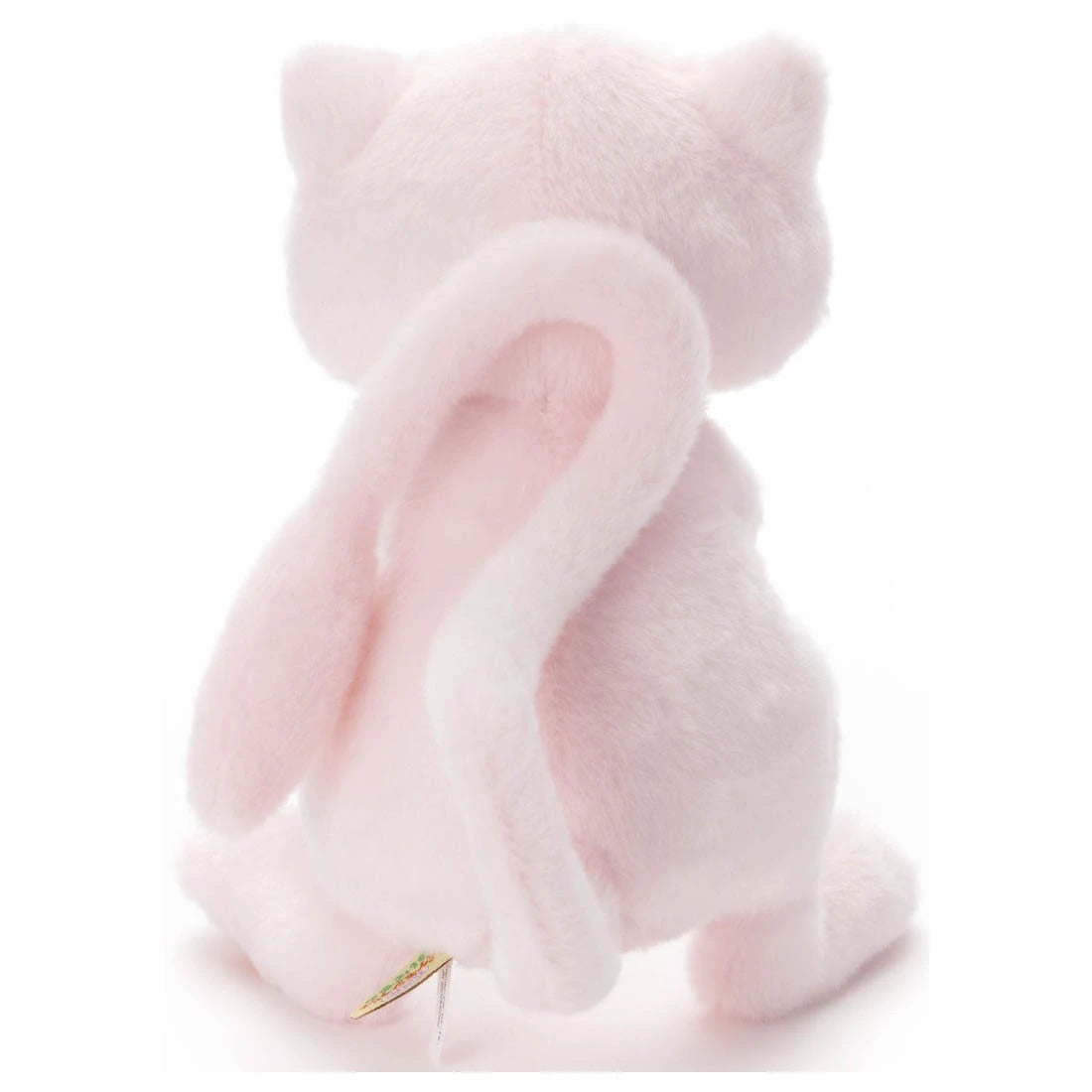 Peluche I Choose You Mew