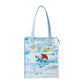 Bolso Tote de Vinilo Premium Pokémon Soaring Dreams