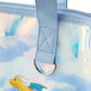 Bolso Tote de Vinilo Premium Pokémon Soaring Dreams