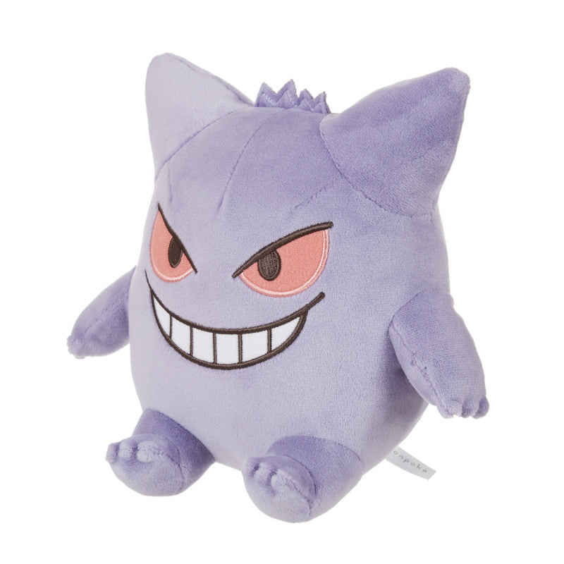 Peluche Monpoke Gengar
