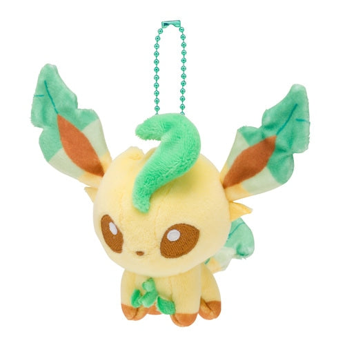 Llavero Leafeon