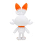 Scorbunny, Peluche