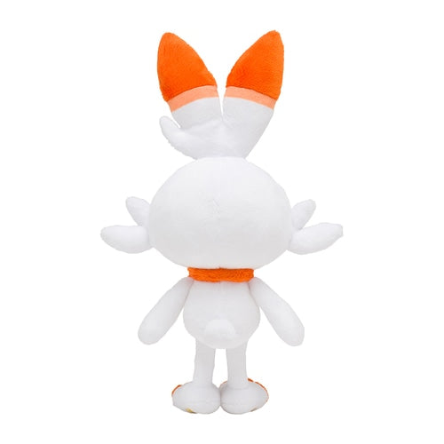 Scorbunny, Peluche