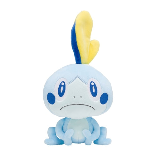 Sobble, Peluche