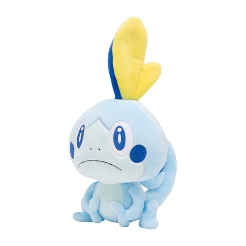 Sobble, Peluche