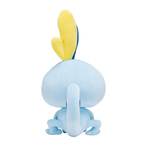 Sobble, Peluche