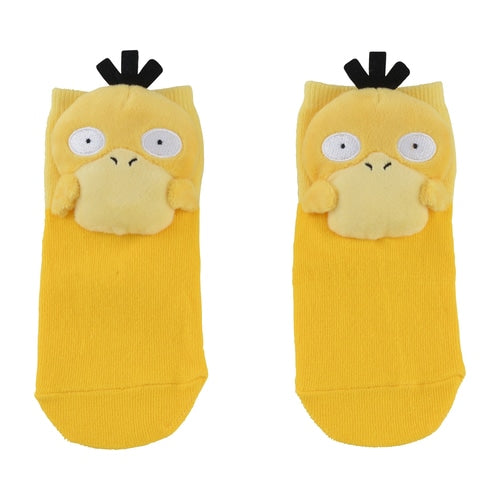 Calcetines Peluche Psyduck (13-18  cm)