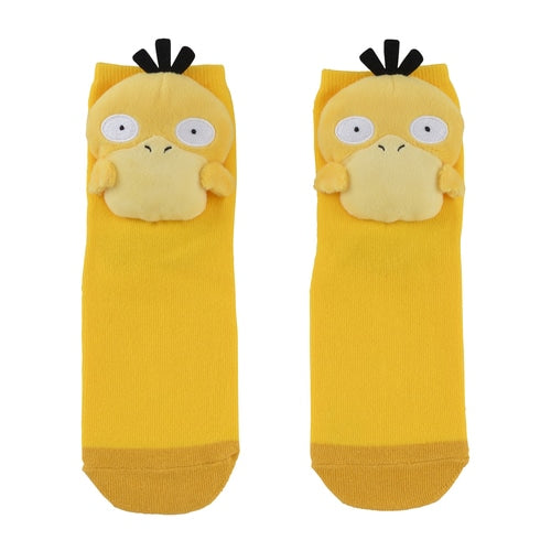 Calcetines Peluche Psyduck (23-25 cm)