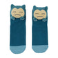 Calcetines Peluche Snorlax(23-25 cm)