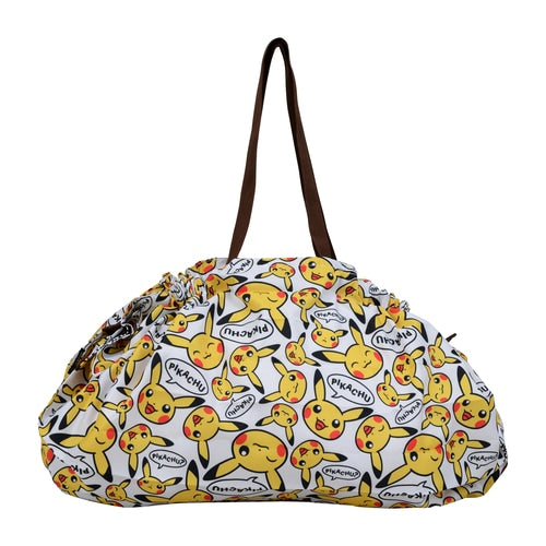 Bolsa Plegable Pikachu