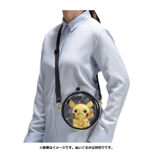 Bolso Pokemon fit