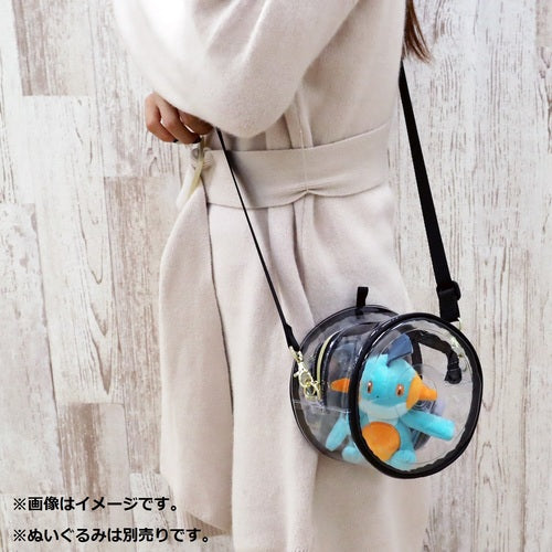 Bolso Pokemon fit