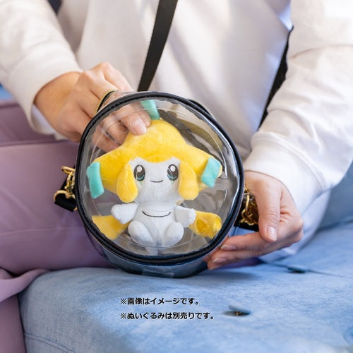 Bolso Pokemon fit