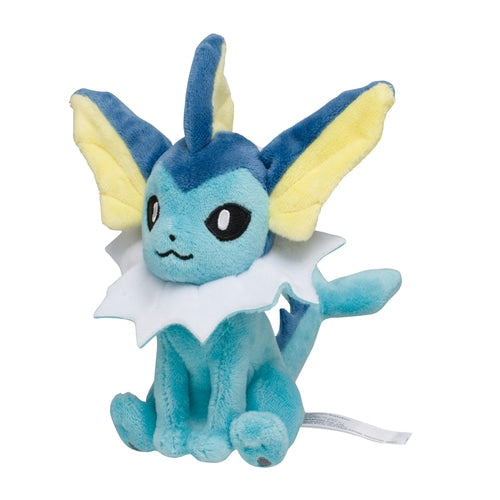 Vaporeon Colecci&oacute;n fit