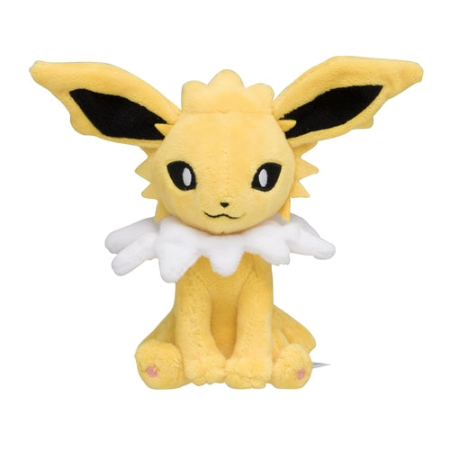 Jolteon Coleccion Fit