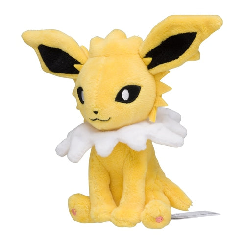 Jolteon Coleccion Fit