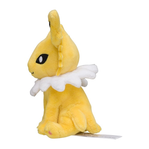 Jolteon Coleccion Fit