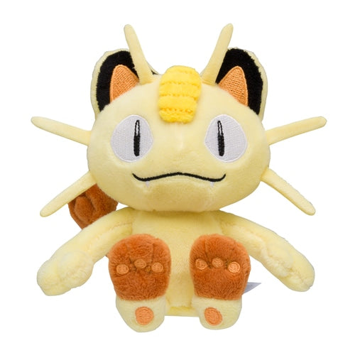 Meowth Colecci&oacute;n fit