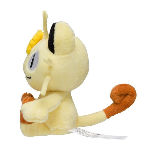 Meowth Colecci&oacute;n fit