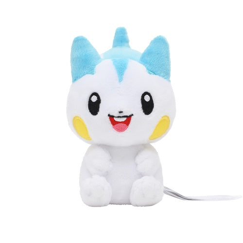 Pachirisu Colecci&oacute;n fit