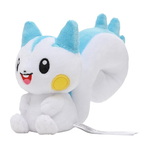 Pachirisu Colecci&oacute;n fit