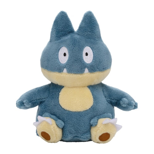 Munchlax Colecci&oacute;n fit