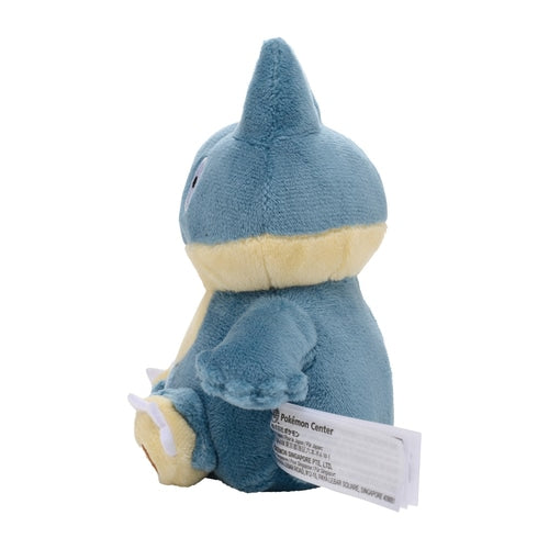 Munchlax Colecci&oacute;n fit