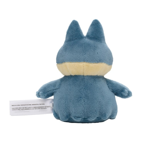 Munchlax Colecci&oacute;n fit