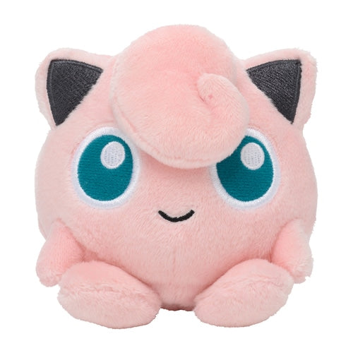 Jigglypuff Colecci&oacute;n fit