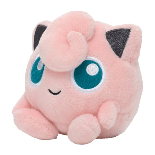 Jigglypuff Colecci&oacute;n fit