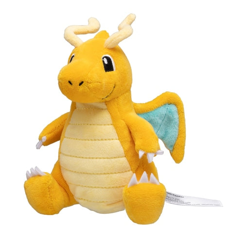 Peluche Pokémon Dragonite Fit