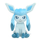 Peluche Pokémon Glaceon fit