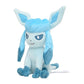Peluche Pokémon Glaceon fit