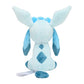 Peluche Pokémon Glaceon fit