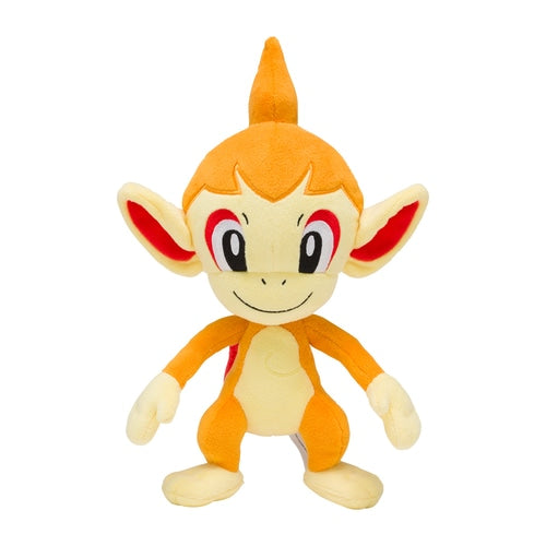 Chimchar