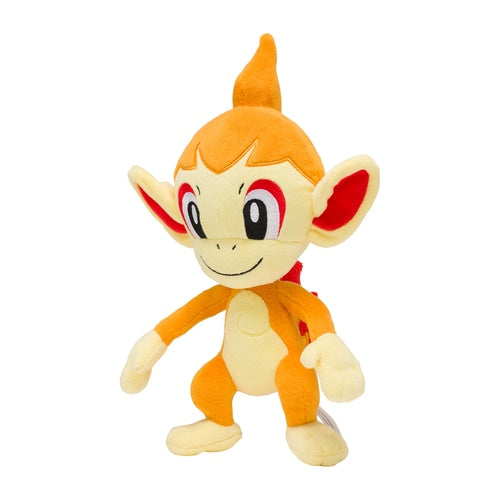 Chimchar