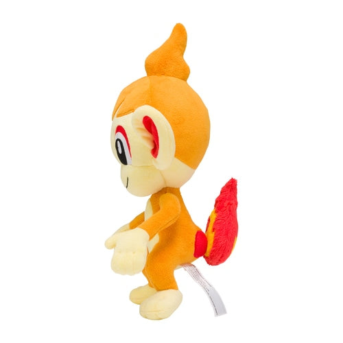 Chimchar