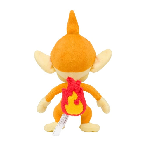 Chimchar