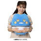 Croagunk, Abrazable