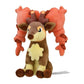 Peluche Pokémon Sawsbuck otoño Fit