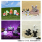 Peluche Pokémon Sawsbuck otoño Fit