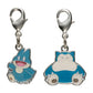 Llavero de goma Duskull